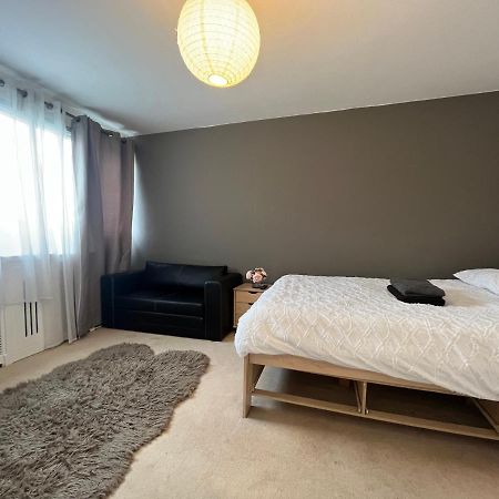 Lovely Apartment In London Victoria Экстерьер фото
